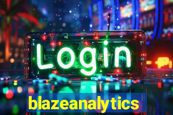 blazeanalytics