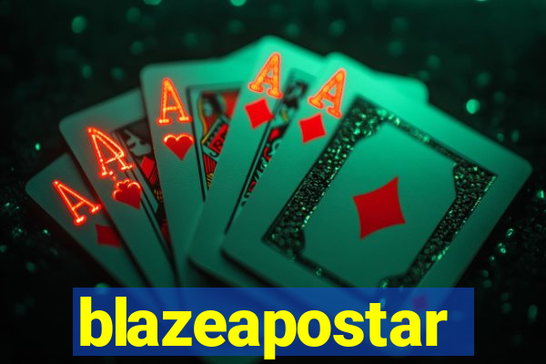 blazeapostar