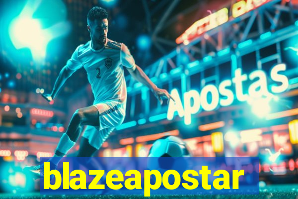 blazeapostar