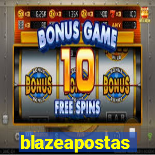 blazeapostas