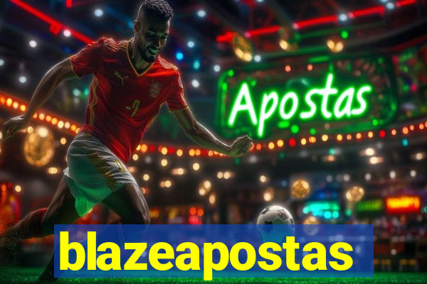 blazeapostas