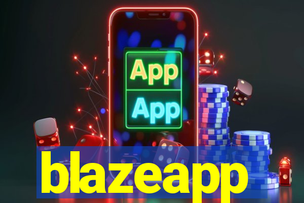 blazeapp