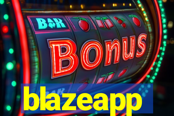 blazeapp