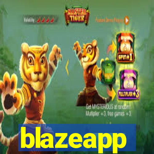 blazeapp