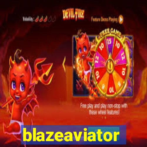 blazeaviator