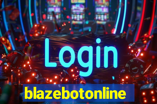 blazebotonline