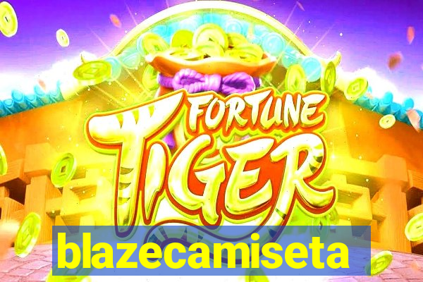 blazecamiseta