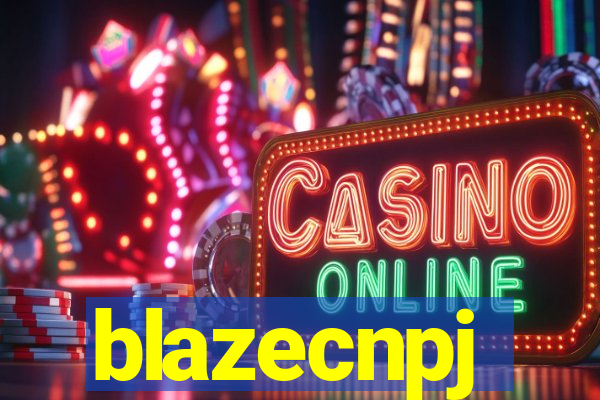 blazecnpj