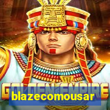 blazecomousar