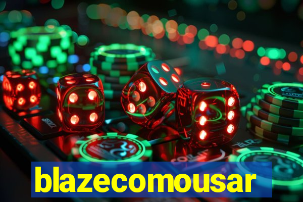 blazecomousar