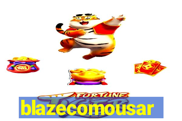 blazecomousar