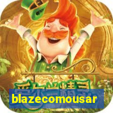 blazecomousar