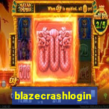 blazecrashlogin