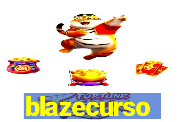 blazecurso