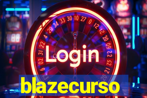 blazecurso