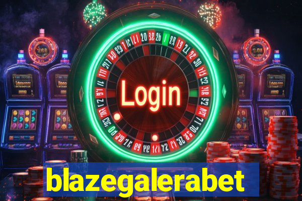 blazegalerabet