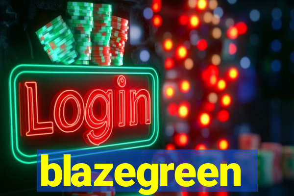 blazegreen