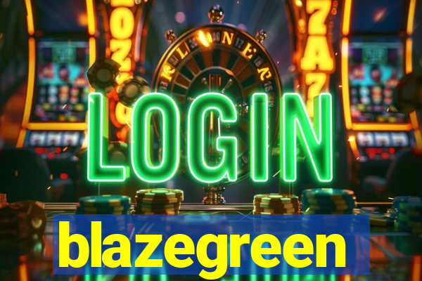 blazegreen