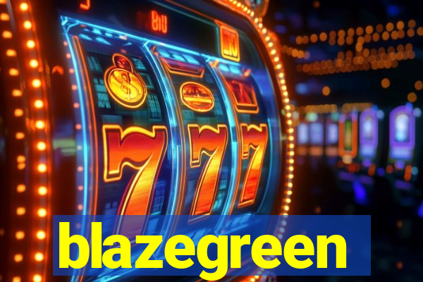 blazegreen