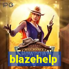 blazehelp