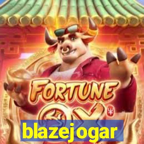 blazejogar