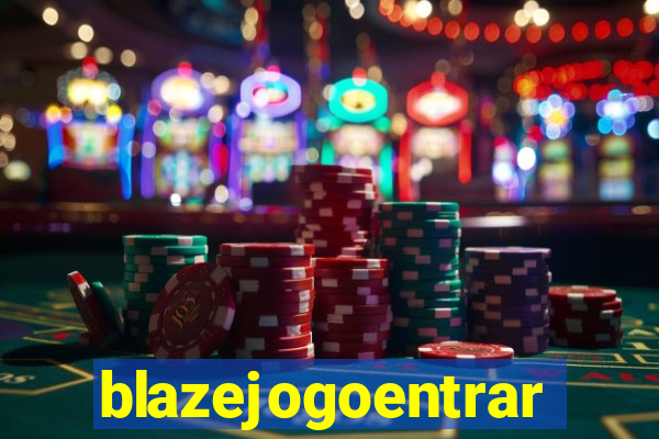 blazejogoentrar