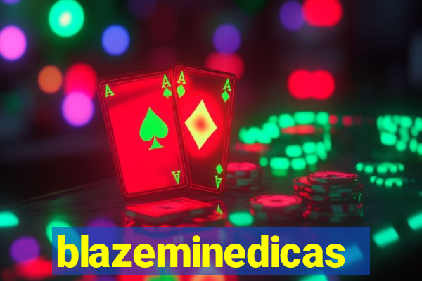 blazeminedicas