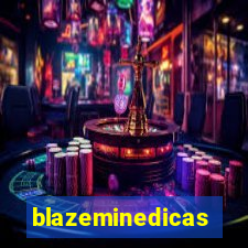 blazeminedicas