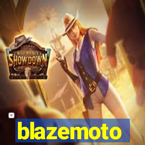 blazemoto