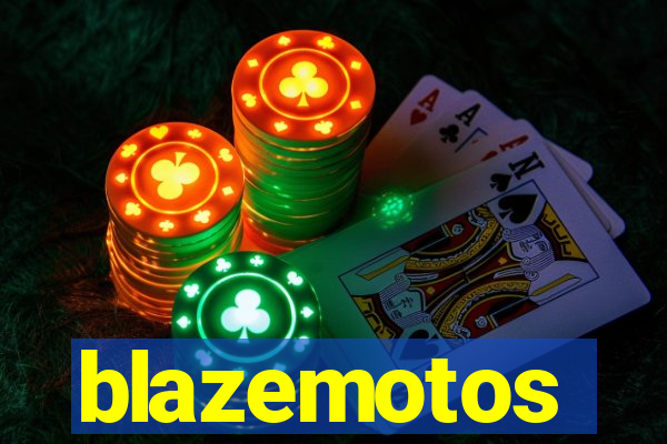 blazemotos