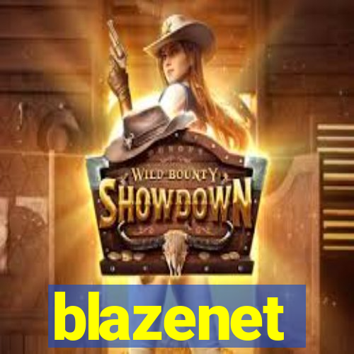 blazenet