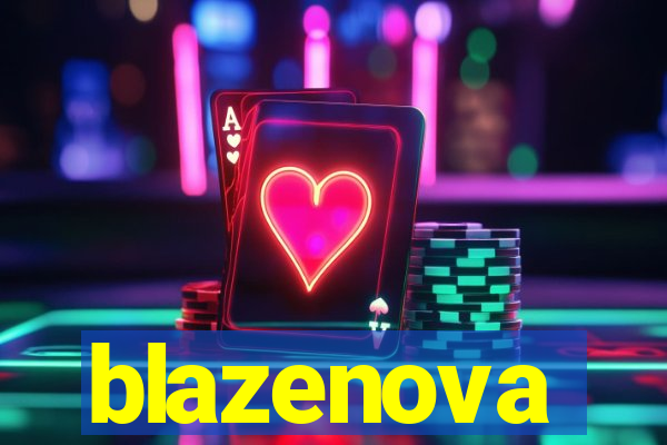 blazenova