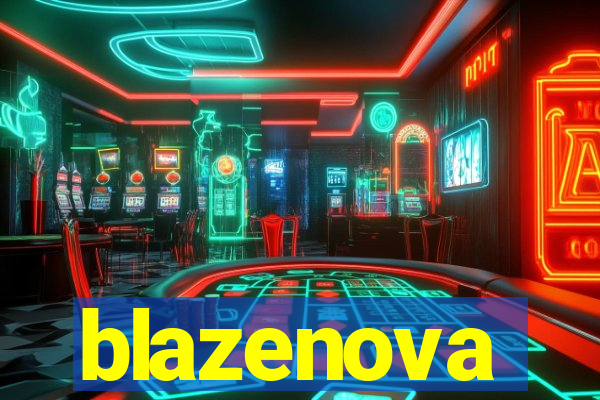 blazenova