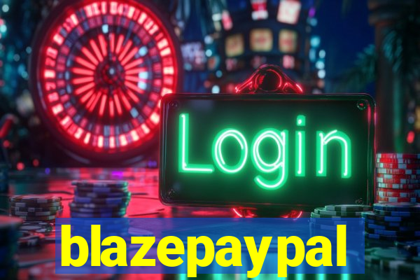 blazepaypal