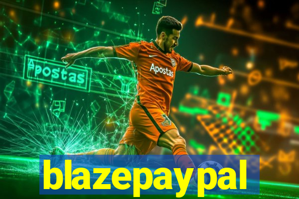 blazepaypal