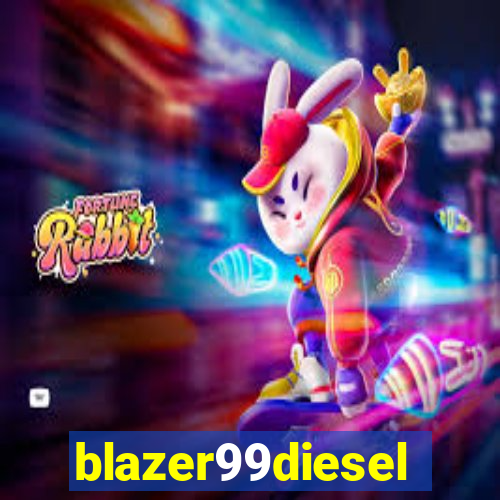 blazer99diesel