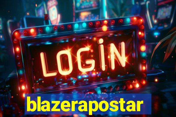 blazerapostar