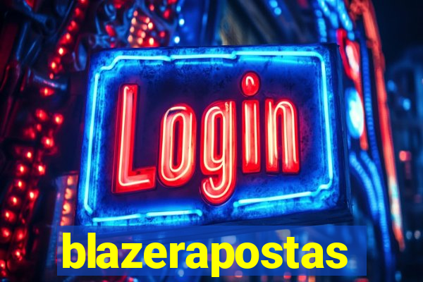 blazerapostas