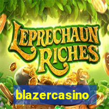 blazercasino