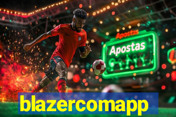 blazercomapp