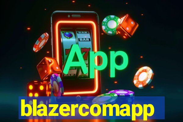 blazercomapp