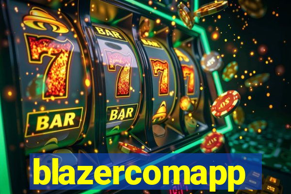 blazercomapp