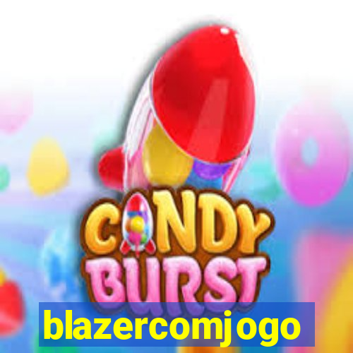 blazercomjogo