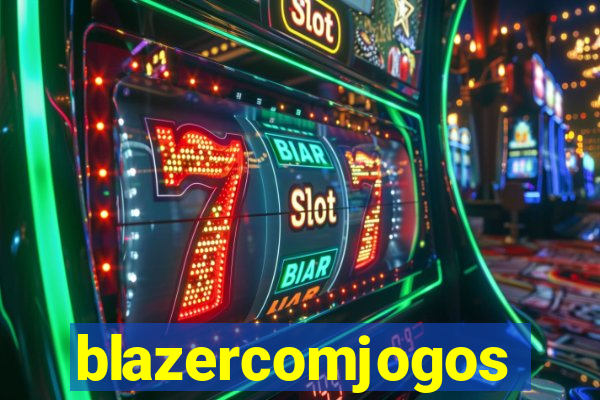 blazercomjogos