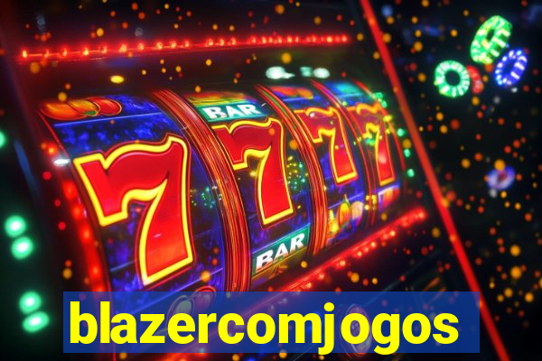 blazercomjogos