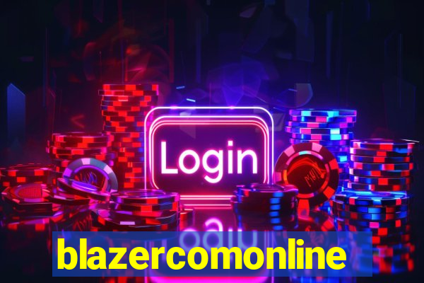 blazercomonline