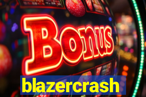 blazercrash