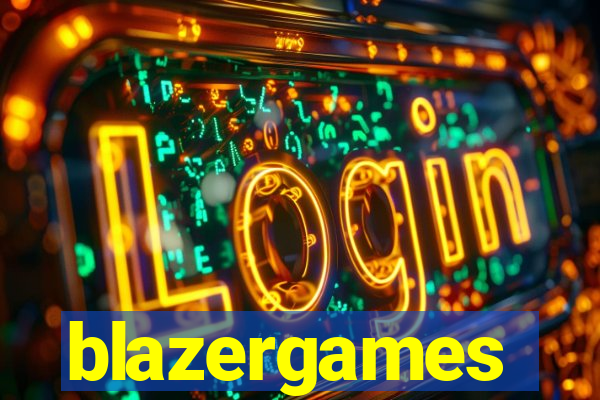 blazergames