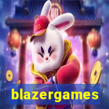 blazergames