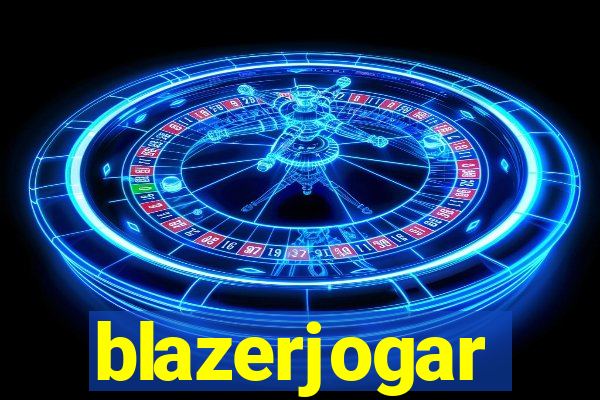 blazerjogar